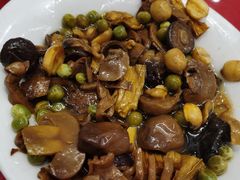 -玉华台饭庄(裕中西里小区店)