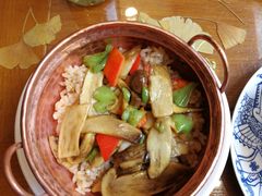 -福照楼汽锅鸡·云南菜(护国路店)