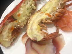 -索菲特酒店 · 云尚天际自助餐厅