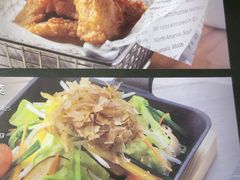 -一風堂拉面(深圳湾万象城店)