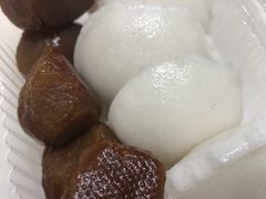 -奉化点心(呼童街店)