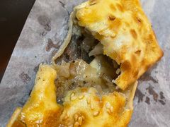 和田烤包子-热瓦普(旭辉广场店)