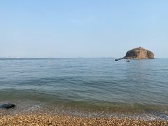 -棒棰岛宾馆景区
