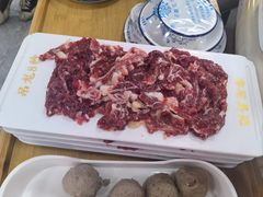 -杏花吴记牛肉火锅