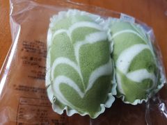 -山崎面包(静安久光店)