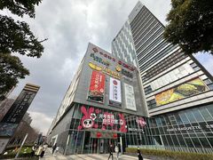 -中信证券(上海双单路证券营业部)