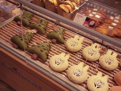 -好利来(亦庄国融店)