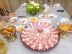 -阿拉佰饭店(西关店)