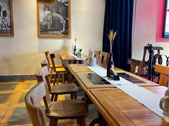 -Paulaner·德国帕拉娜自酿啤酒餐厅(海上世界店)