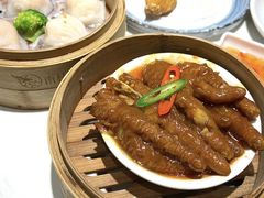 -南枝记·广东味道(中骏世界城店)