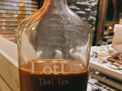 -Local泰莲庭(虹鳟鱼店)