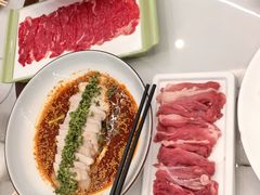 -东坡酒家(天塔店)