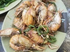 -贞姨美食·老字号海鲜大排档