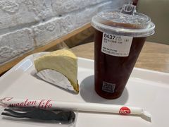 -85度C(广州东银广场店)