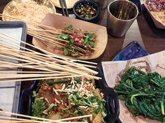 -林二哥宜烤官·宜宾小烧烤