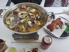-楚鱼王·河鲜·湖北菜(华农店)