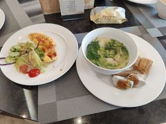-上海嘉定喜来登酒店