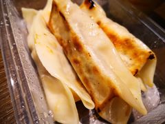 -蔡明纬热干面(长港路店)