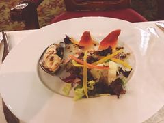 -马克西姆餐厅(崇文门店)