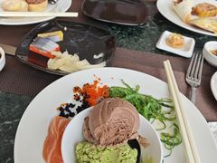 -白天鹅宾馆·流浮阁咖啡厅