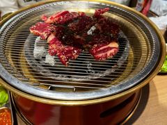 -西塔老太太泥炉烤肉(双井店)