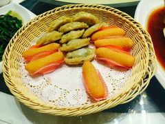 饺子-世纪缘国际酒店·中餐厅(海州店)