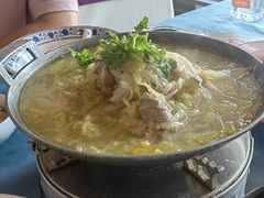 -金家老三饭庄(常营店)