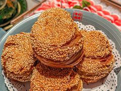 -牛街·马辈儿涮肉(牛街总店)