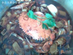 香辣蟹-秦记香辣蟹(松榆里店)
