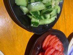 -金陵一哥龙虾馆(三牌楼总店)