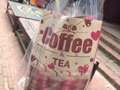 -半坡九号老挝冰咖啡