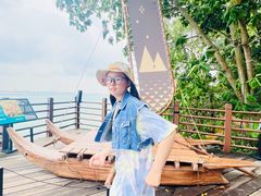 -巴拉湾海滩