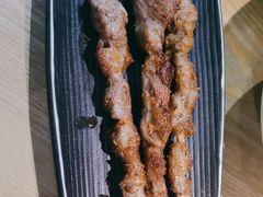 -塔哈尔·新疆盛宴(复地活力城店)