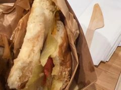 -The Diner X餐厅(青岛万象城店)