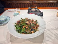 -麒麟小院·老九江菜(安平路店)