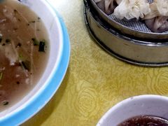 -双喜饭庄(马道坡街店)