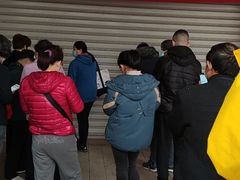 -永辉超市(嘉定宝龙广场店)