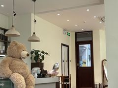 -初甜·舒芙蕾·韩式雪花冰(流塘店)