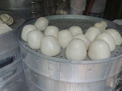 -天泽祥·鼓楼馒头(鼓楼店)