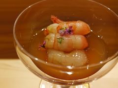 -鮨青(恒基名人购物中心店)