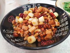 -嘉陵楼馋嘴城(簋街总店)