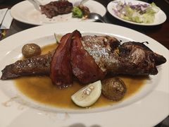 -食间牛排(湖西路店)