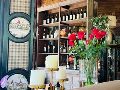 -一棵树·意大利西餐厅One Tree(新城店)