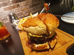 -C&R西班牙餐厅