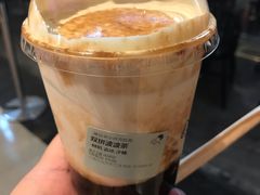 -喜茶(上海兴业太古汇店)