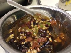 -憨铁匠老火锅(龙岗万科里店)