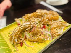 -健眺小海鲜(临海后山店)