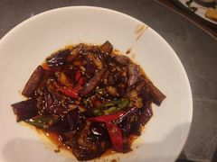 -吴越荣记苏州菜·松鼠桂鱼100%活鱼现做(斜塘老街店)
