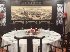 包厢-淮扬韵.淮扬味道