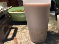 -绿茶餐厅(天津天河城店)